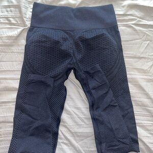 COPY - Gymshark Sport Seamless High-Waisted Leggings